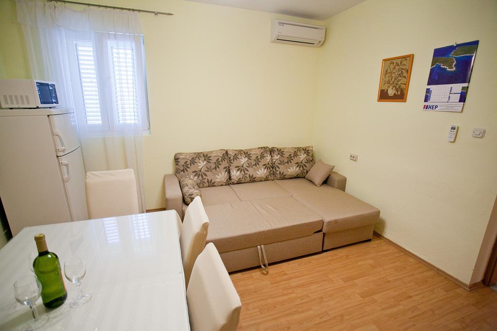 Apartment Anka Bibinje Camera foto