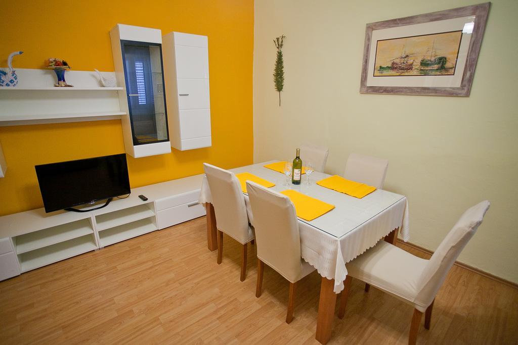 Apartment Anka Bibinje Camera foto