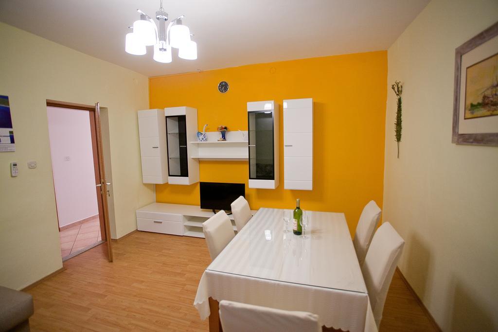 Apartment Anka Bibinje Camera foto