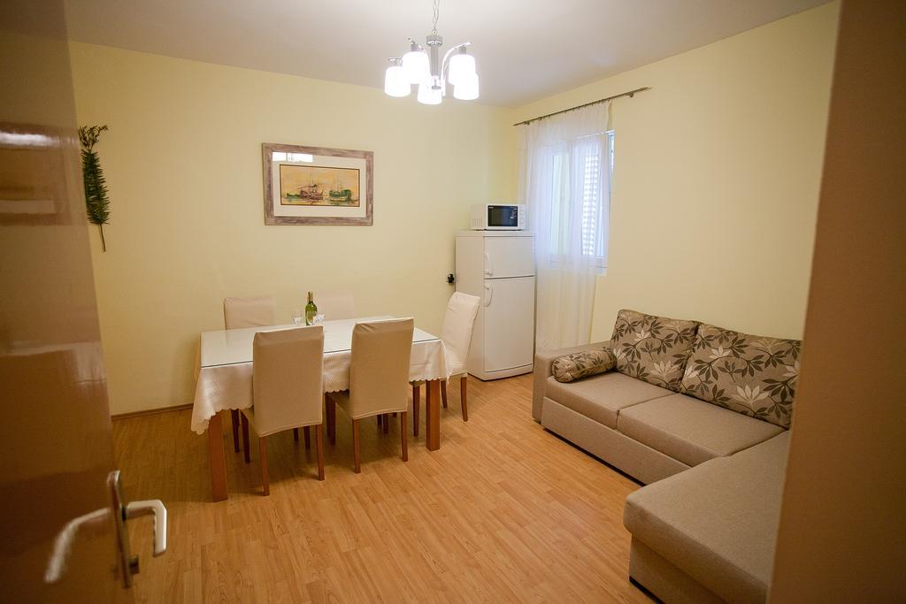 Apartment Anka Bibinje Camera foto