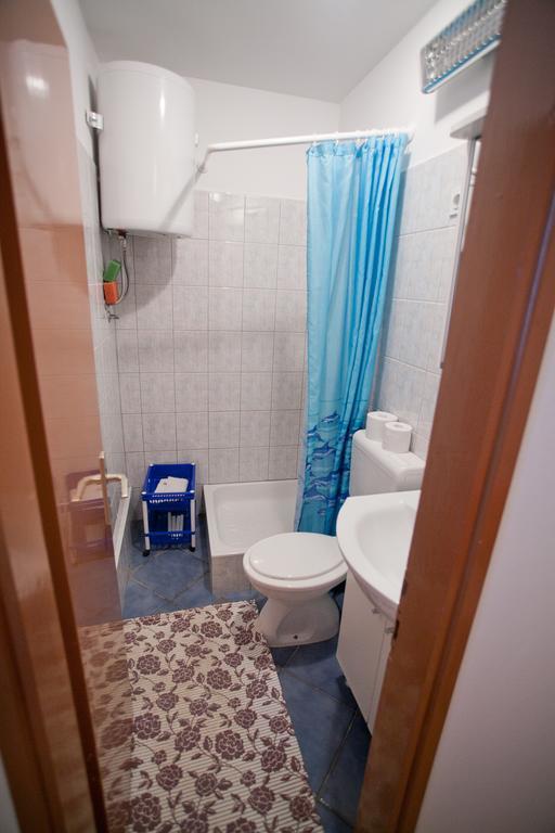 Apartment Anka Bibinje Camera foto