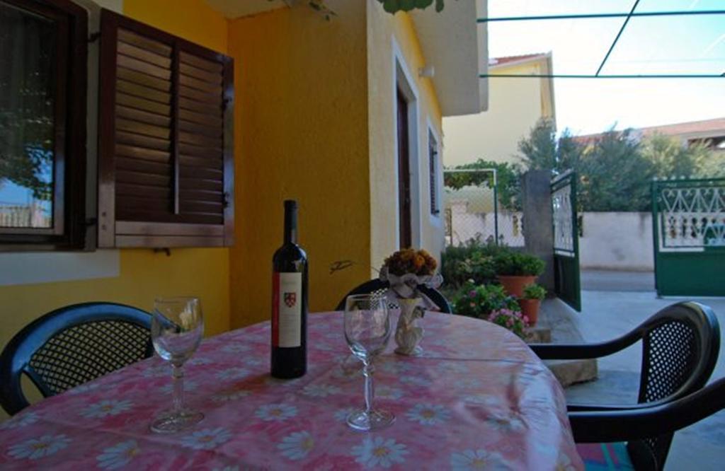 Apartment Anka Bibinje Camera foto