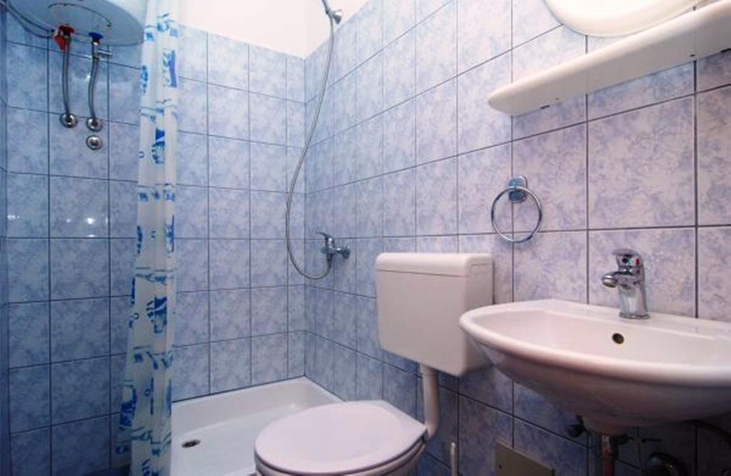 Apartment Anka Bibinje Camera foto
